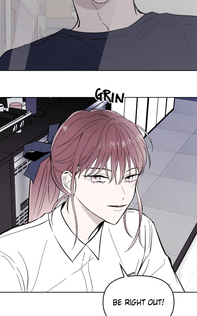 Crazy for You (ARAYA Miki) Chapter 17 page 34 - 