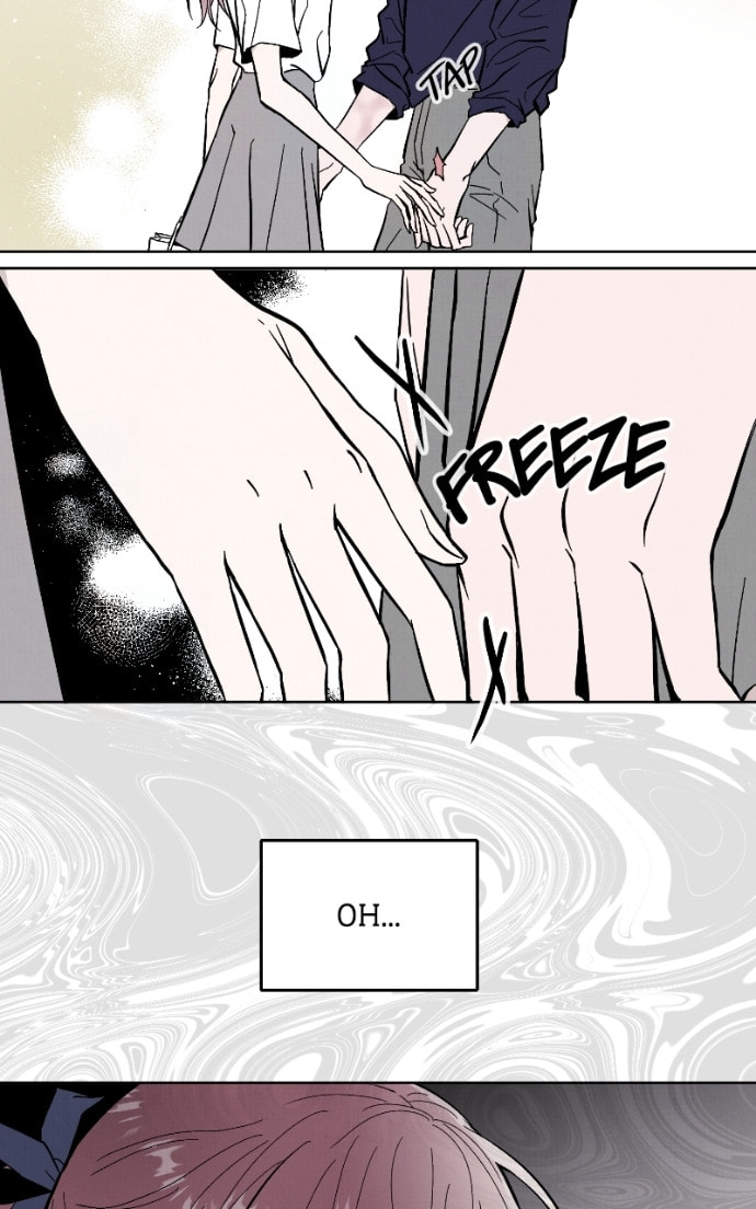 Crazy for You (ARAYA Miki) Chapter 17 page 39 - 