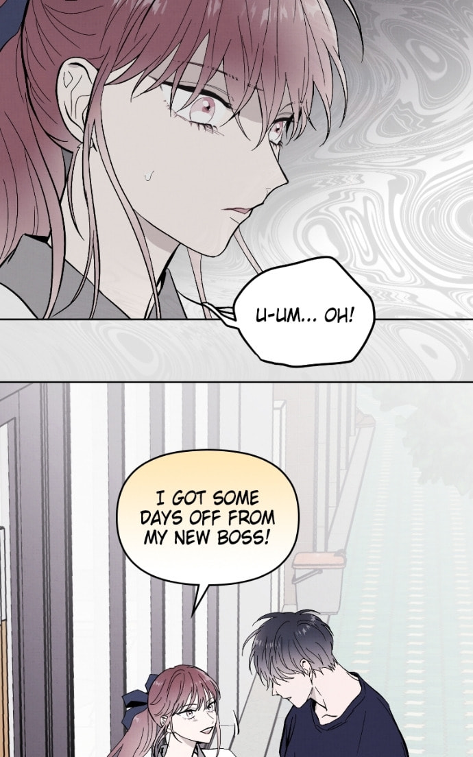 Crazy for You (ARAYA Miki) Chapter 17 page 40 - 
