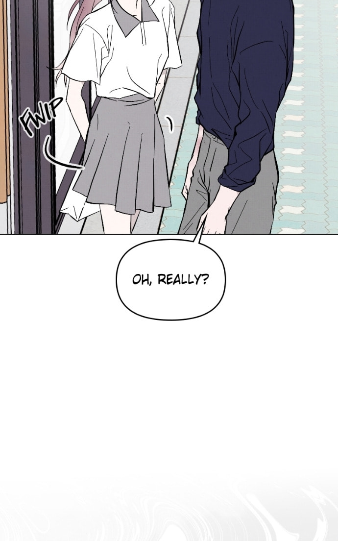 Crazy for You (ARAYA Miki) Chapter 17 page 41 - 