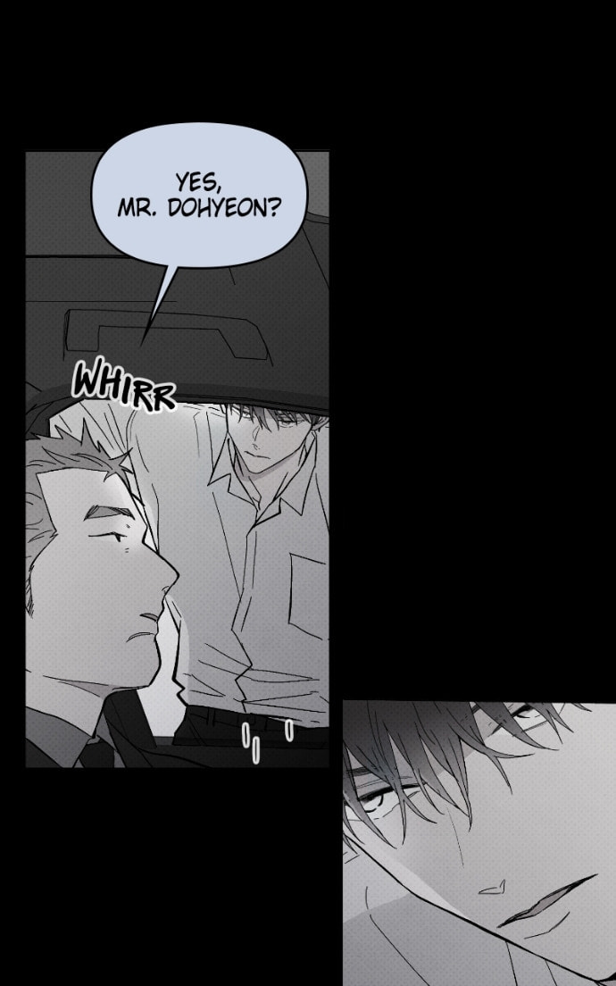 Crazy for You (ARAYA Miki) Chapter 17 page 47 - 