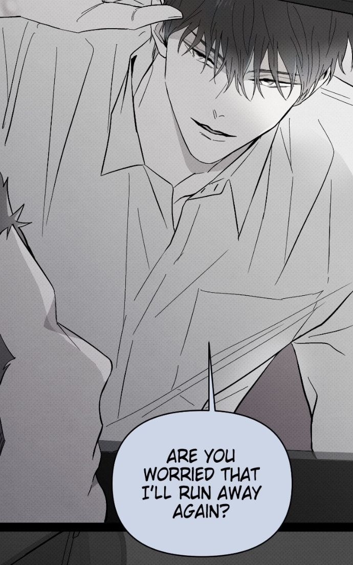 Crazy for You (ARAYA Miki) Chapter 17 page 50 - 
