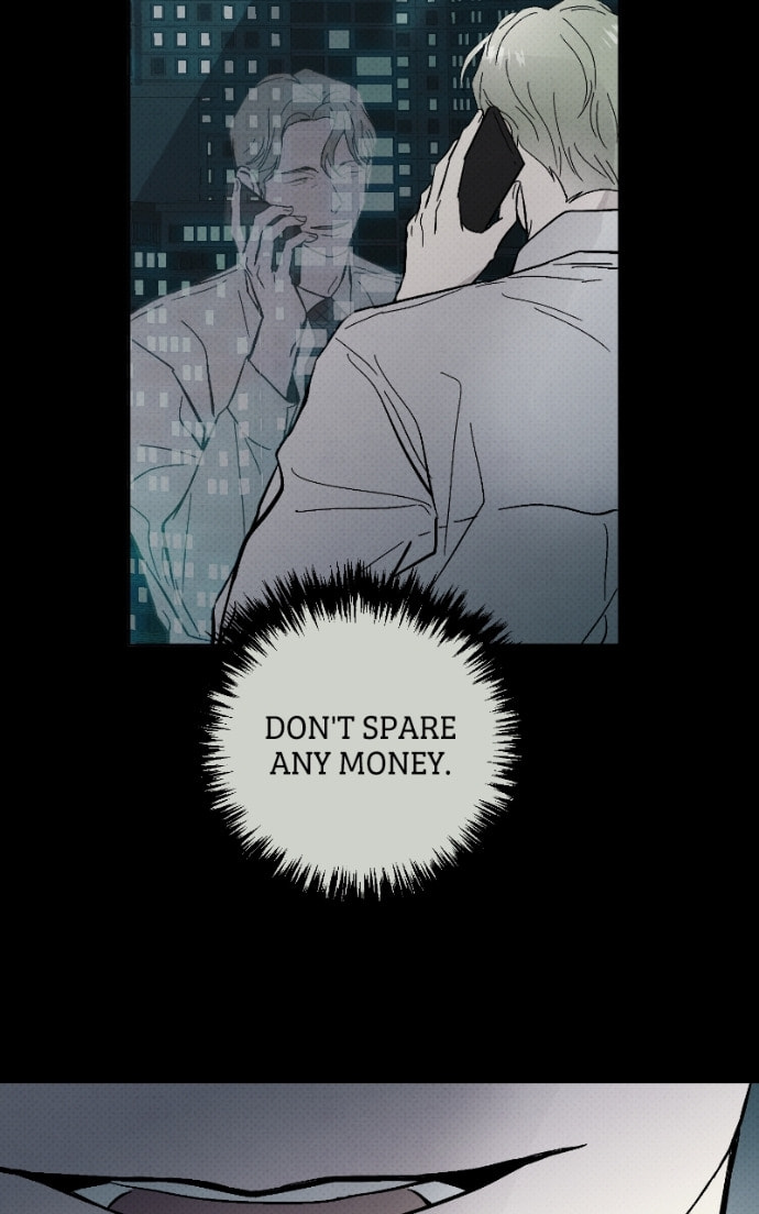 Crazy for You (ARAYA Miki) Chapter 17 page 6 - 