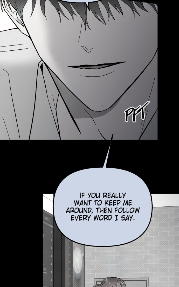Crazy for You (ARAYA Miki) Chapter 17 page 52 - 