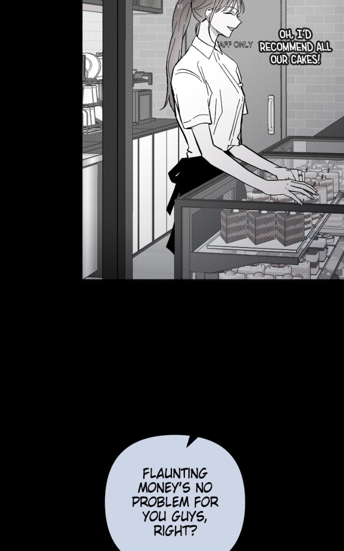 Crazy for You (ARAYA Miki) Chapter 17 page 53 - 
