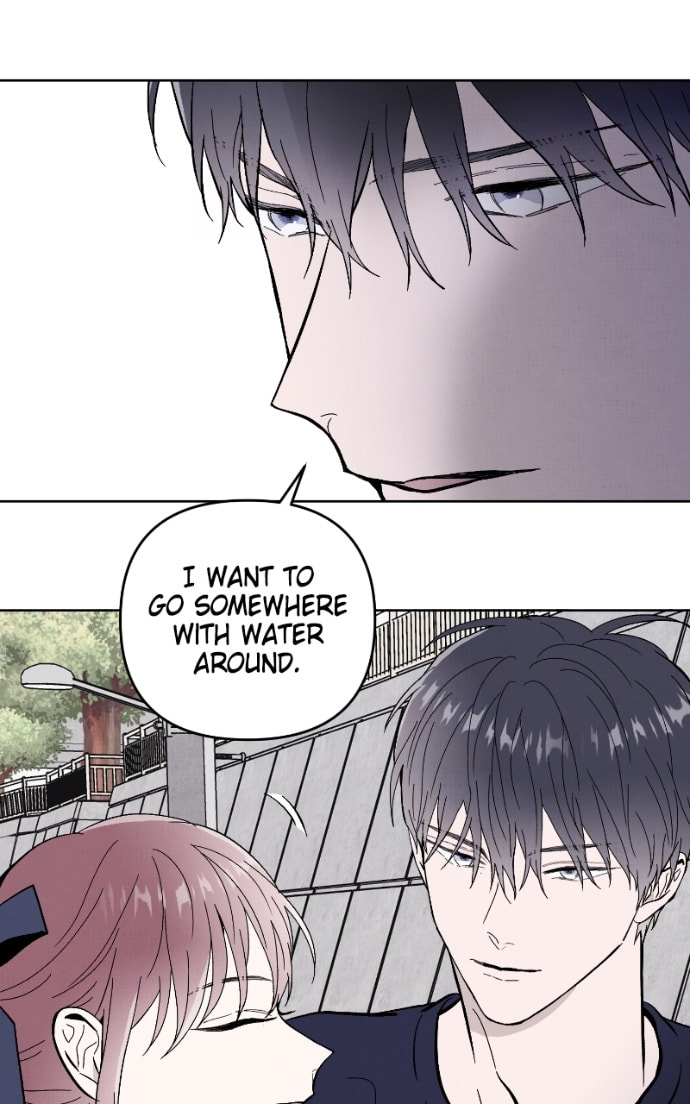 Crazy for You (ARAYA Miki) Chapter 17 page 60 - 