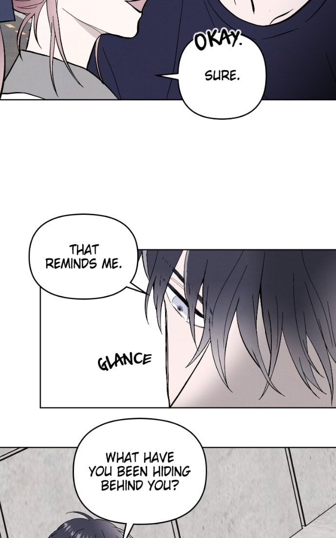 Crazy for You (ARAYA Miki) Chapter 17 page 61 - 