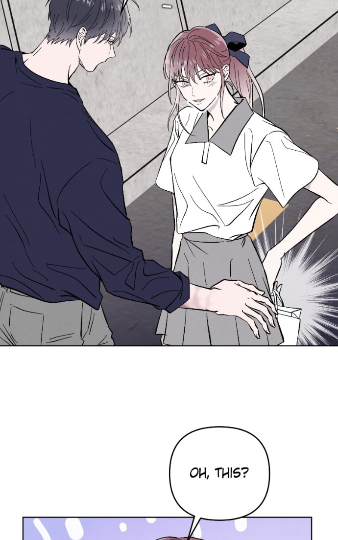 Crazy for You (ARAYA Miki) Chapter 17 page 62 - 