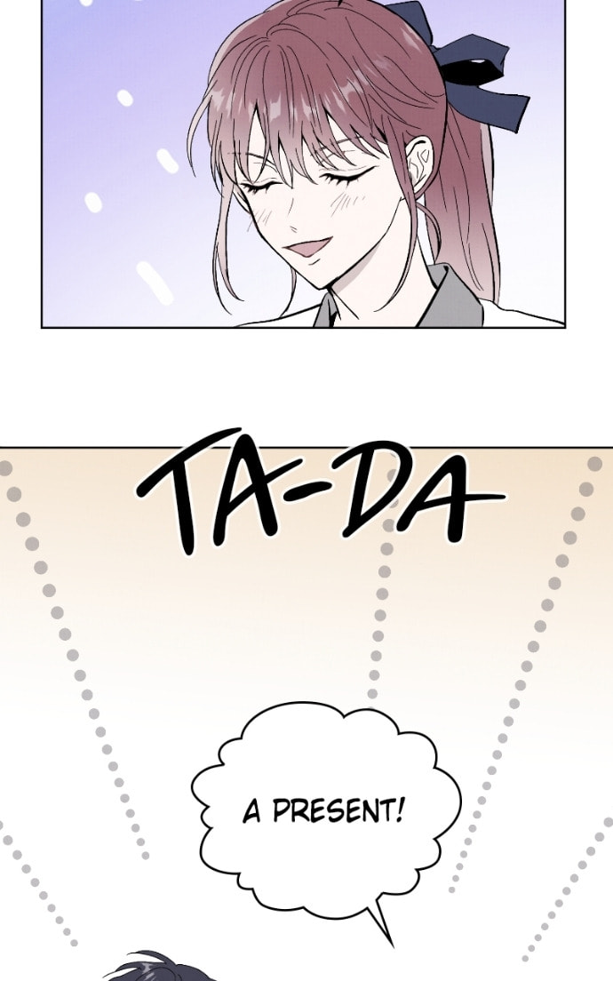 Crazy for You (ARAYA Miki) Chapter 17 page 63 - 