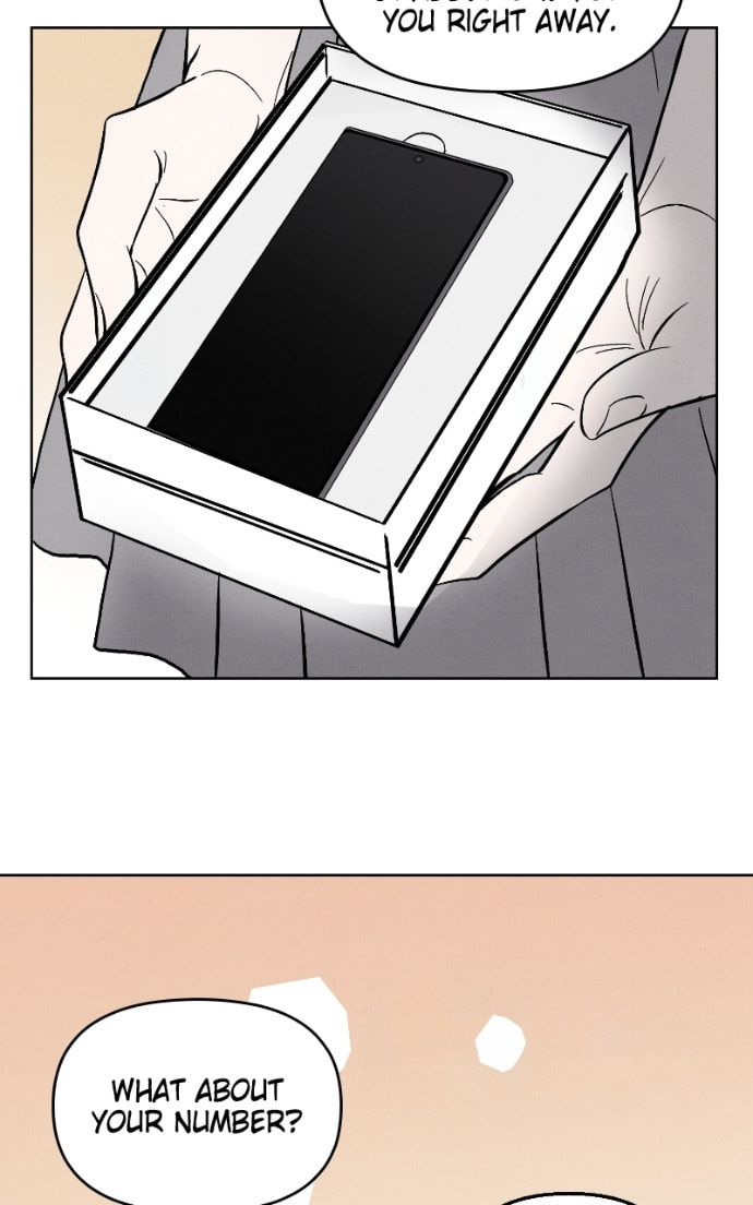 Crazy for You (ARAYA Miki) Chapter 17 page 65 - 
