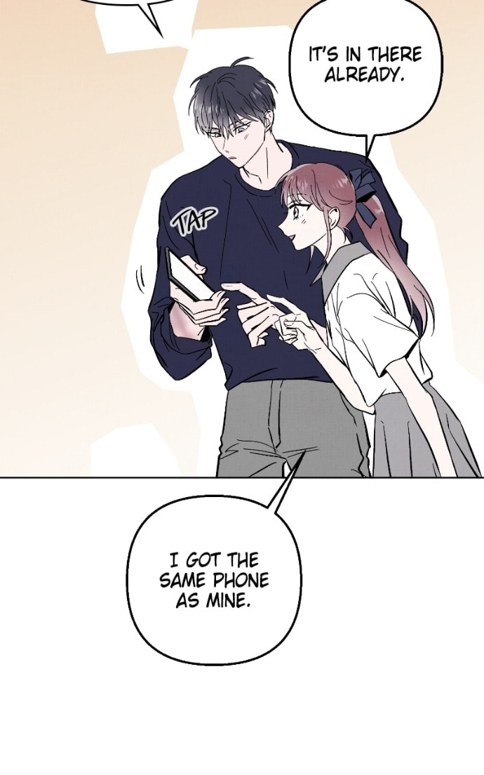 Crazy for You (ARAYA Miki) Chapter 17 page 66 - 
