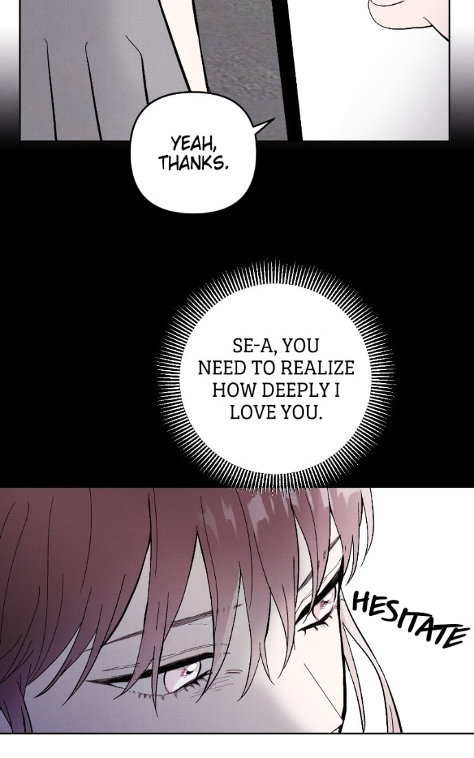 Crazy for You (ARAYA Miki) Chapter 17 page 68 - 