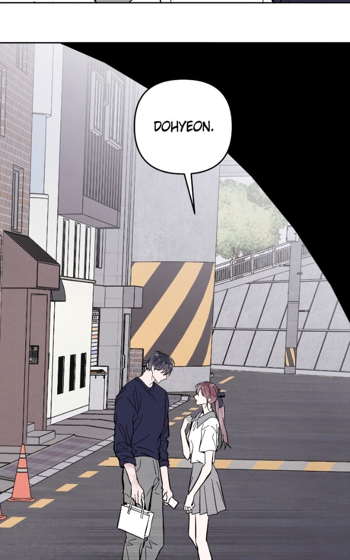 Crazy for You (ARAYA Miki) Chapter 17 page 70 - 