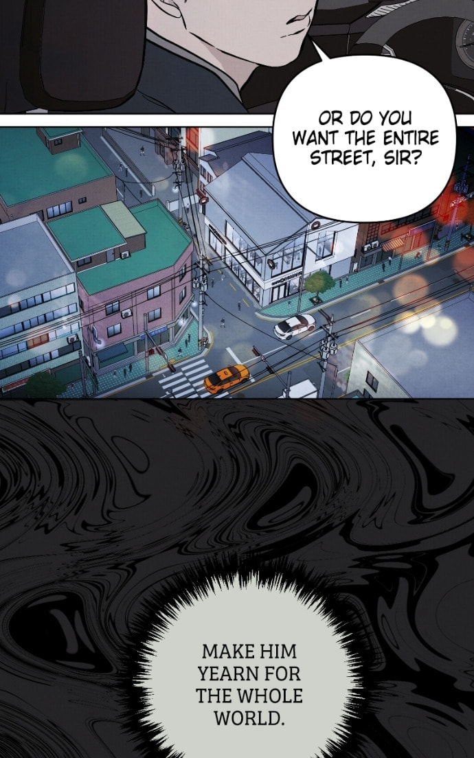 Crazy for You (ARAYA Miki) Chapter 17 page 8 - 