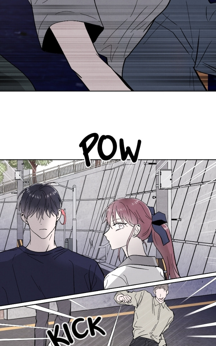 Crazy for You (ARAYA Miki) Chapter 17 page 72 - 