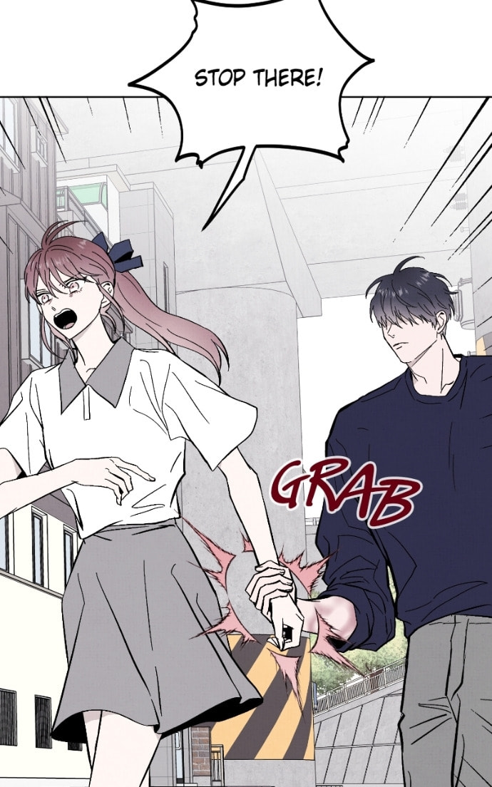 Crazy for You (ARAYA Miki) Chapter 17 page 76 - 