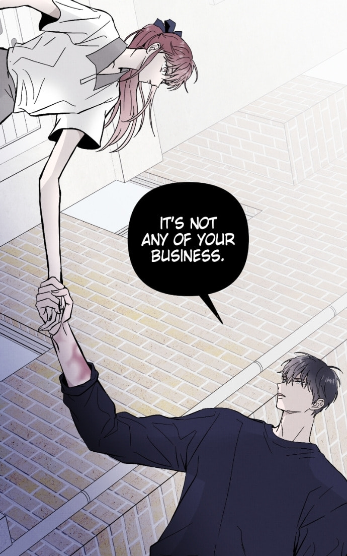 Crazy for You (ARAYA Miki) Chapter 17 page 80 - 
