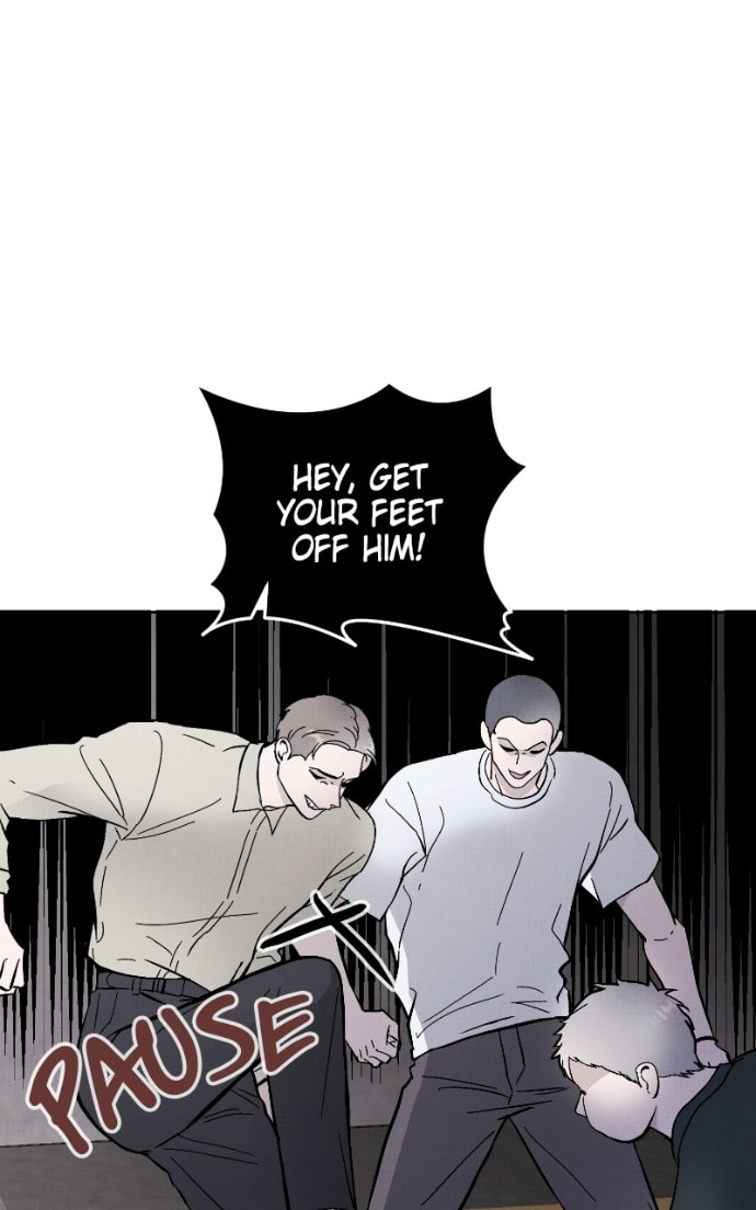 Crazy for You (ARAYA Miki) Chapter 18 page 18 - 