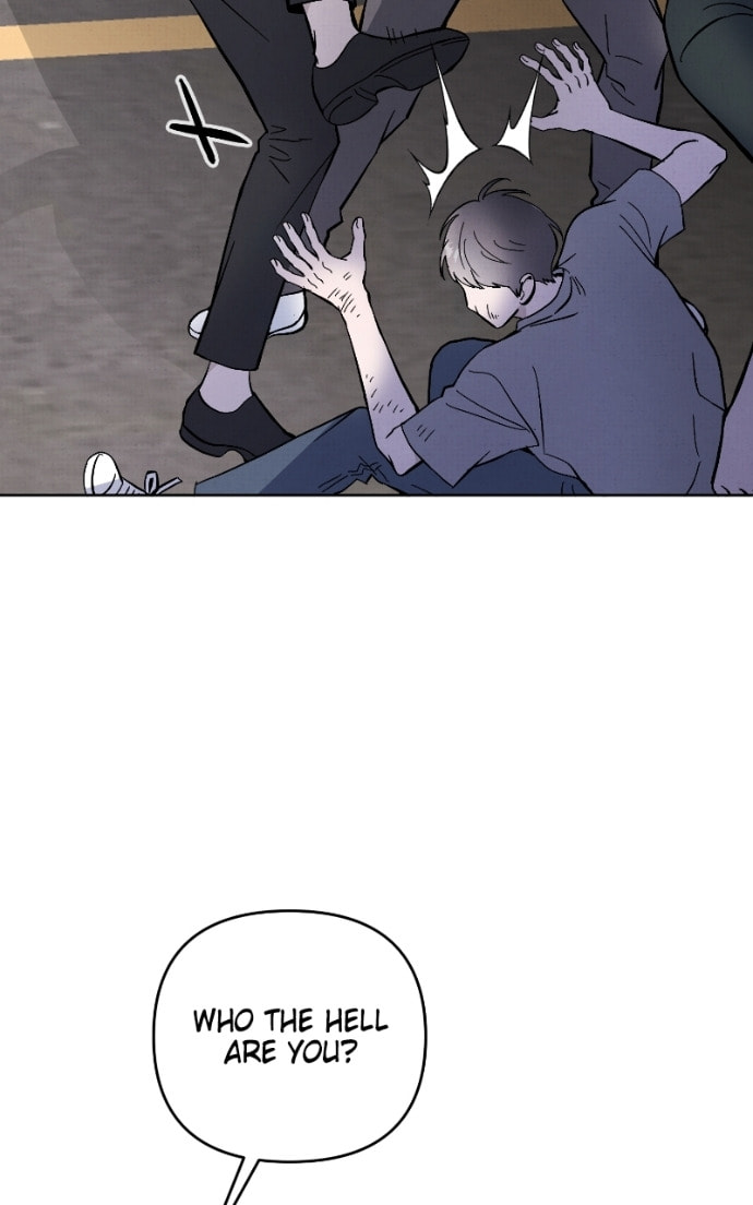 Crazy for You (ARAYA Miki) Chapter 18 page 19 - 