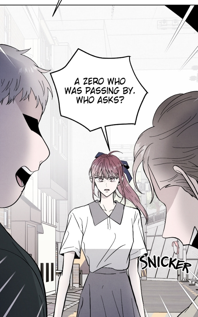 Crazy for You (ARAYA Miki) Chapter 18 page 20 - 
