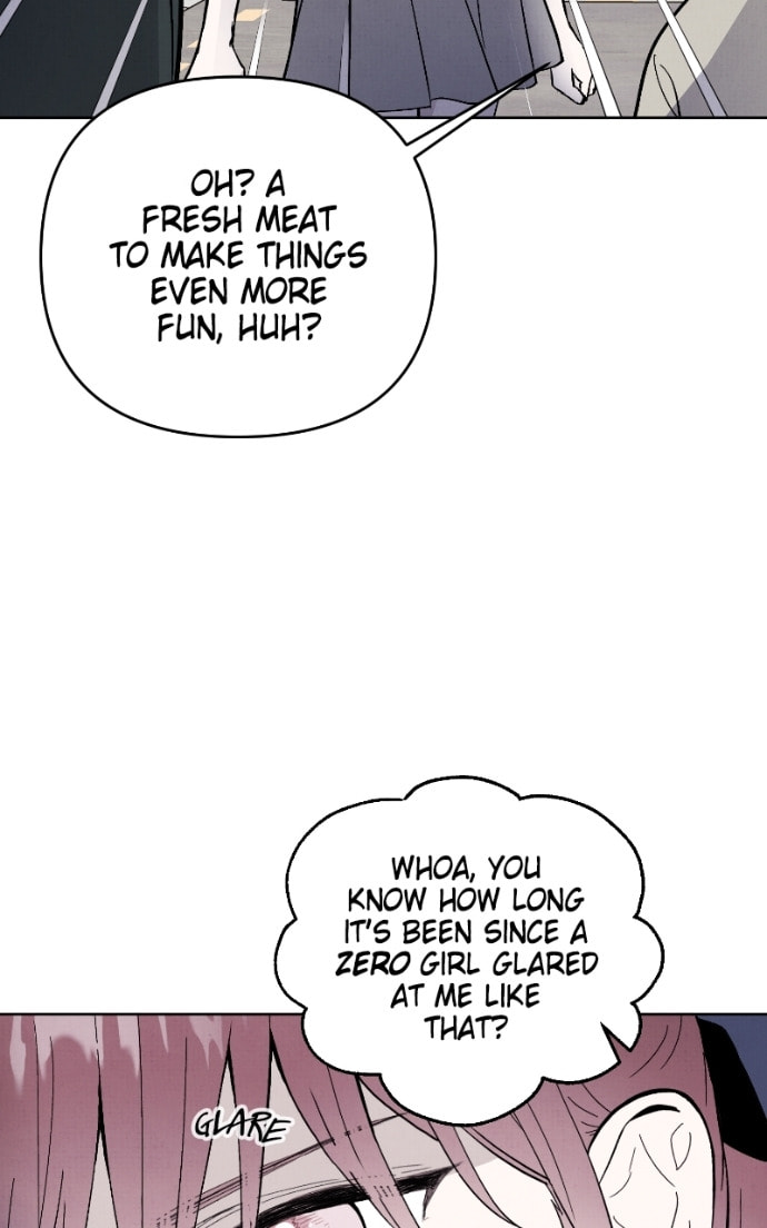Crazy for You (ARAYA Miki) Chapter 18 page 21 - 