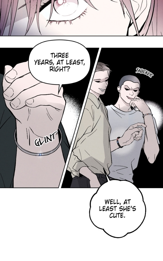 Crazy for You (ARAYA Miki) Chapter 18 page 22 - 