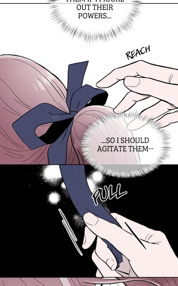 Crazy for You (ARAYA Miki) Chapter 18 page 24 - 