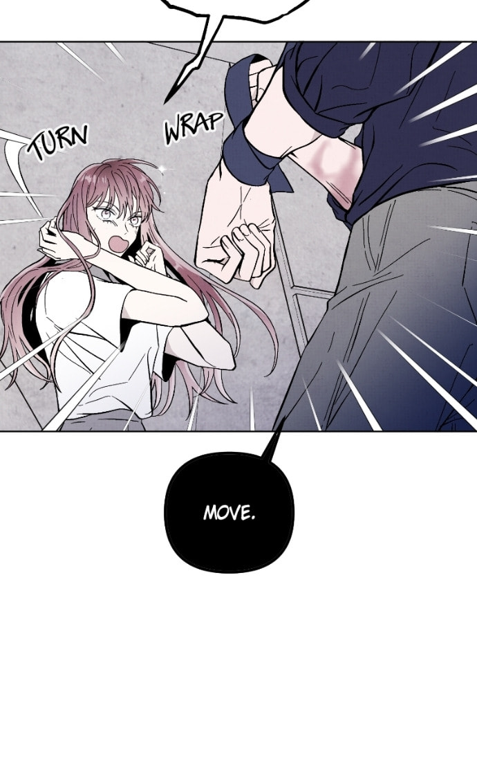 Crazy for You (ARAYA Miki) Chapter 18 page 28 - 