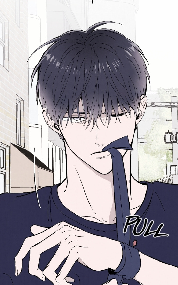 Crazy for You (ARAYA Miki) Chapter 18 page 30 - 