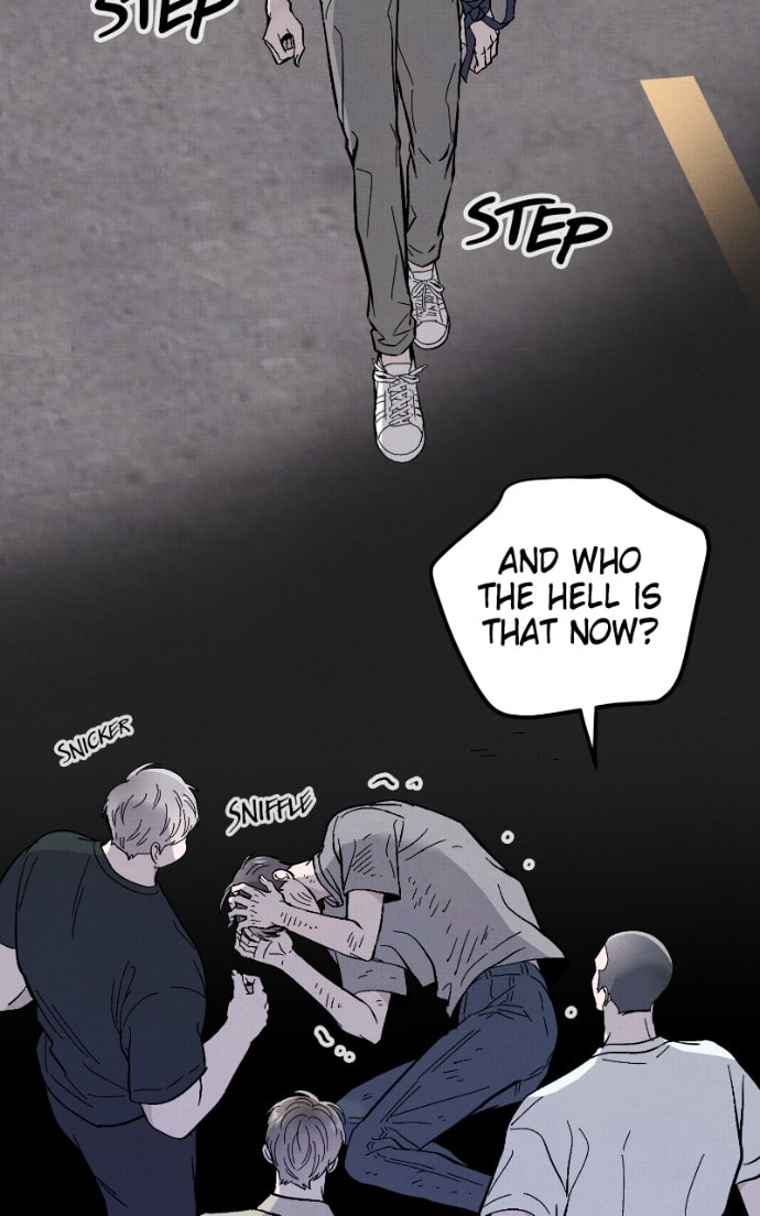 Crazy for You (ARAYA Miki) Chapter 18 page 32 - 