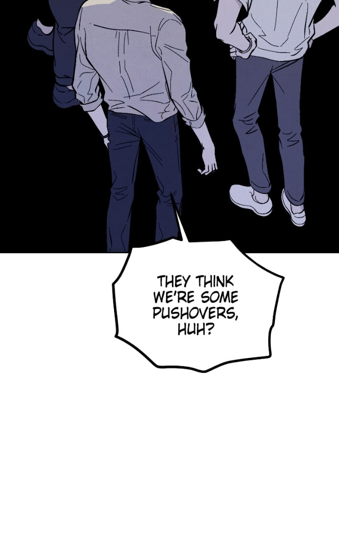 Crazy for You (ARAYA Miki) Chapter 18 page 33 - 