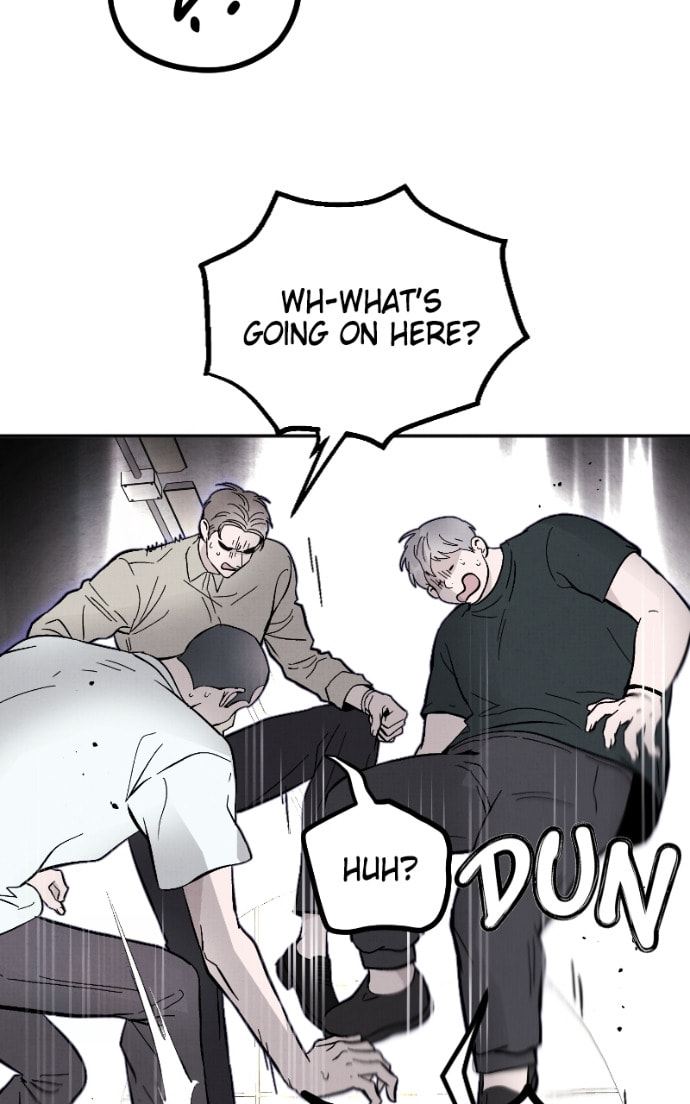 Crazy for You (ARAYA Miki) Chapter 18 page 36 - 