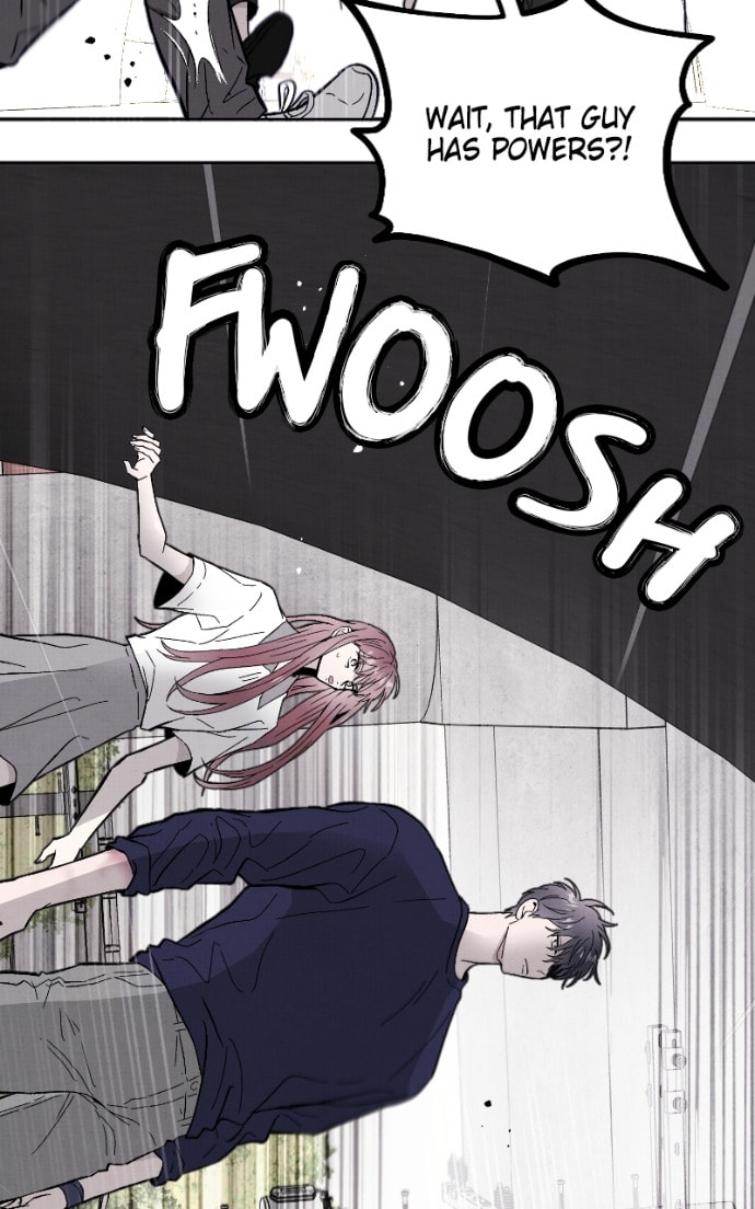 Crazy for You (ARAYA Miki) Chapter 18 page 37 - 