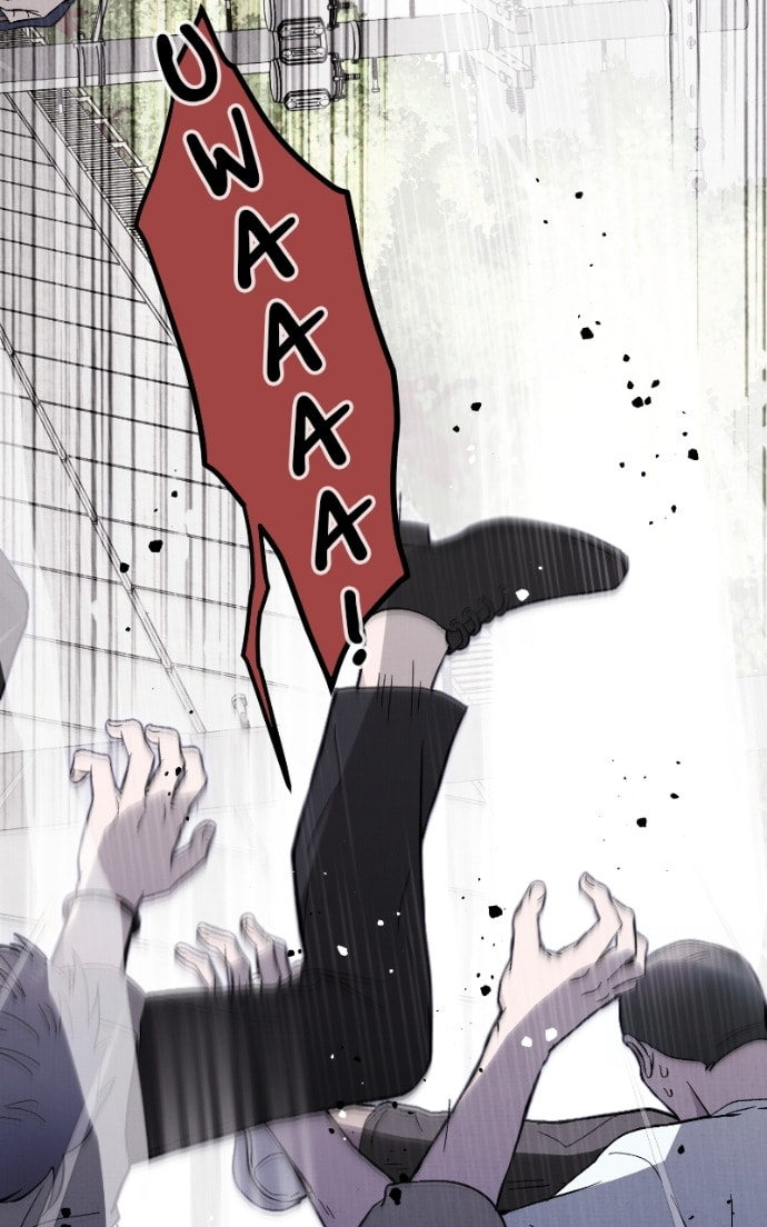 Crazy for You (ARAYA Miki) Chapter 18 page 38 - 