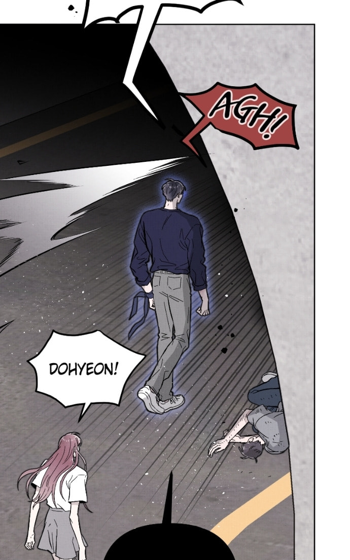 Crazy for You (ARAYA Miki) Chapter 18 page 40 - 