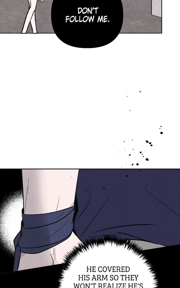 Crazy for You (ARAYA Miki) Chapter 18 page 41 - 