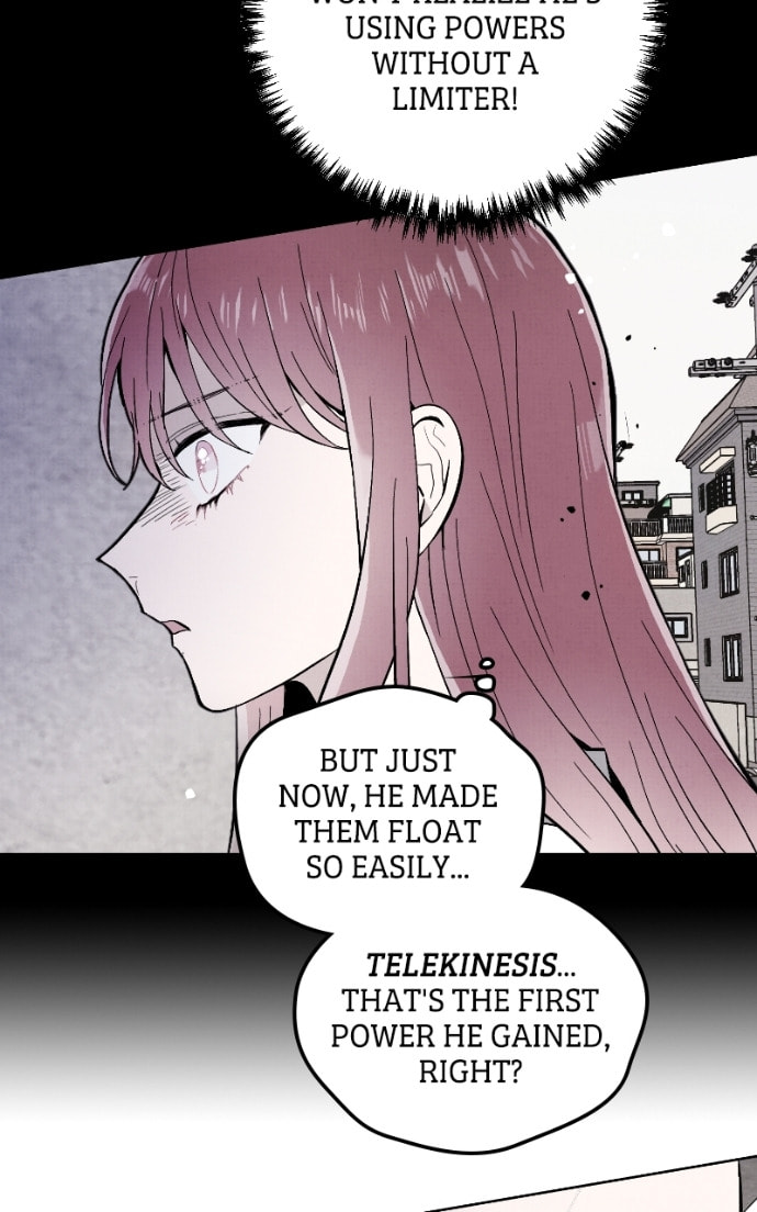 Crazy for You (ARAYA Miki) Chapter 18 page 42 - 