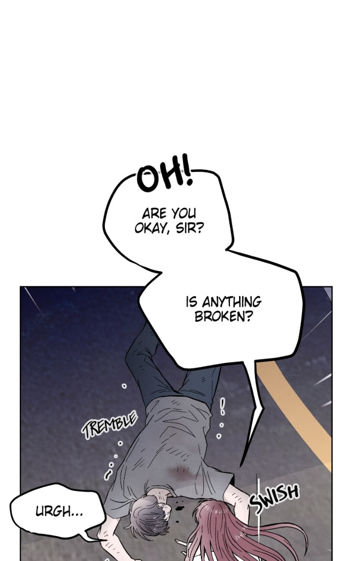 Crazy for You (ARAYA Miki) Chapter 18 page 44 - 