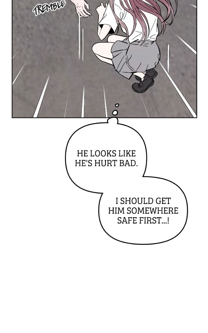 Crazy for You (ARAYA Miki) Chapter 18 page 45 - 