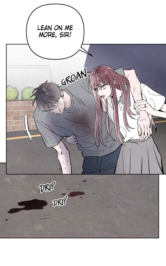 Crazy for You (ARAYA Miki) Chapter 18 page 46 - 