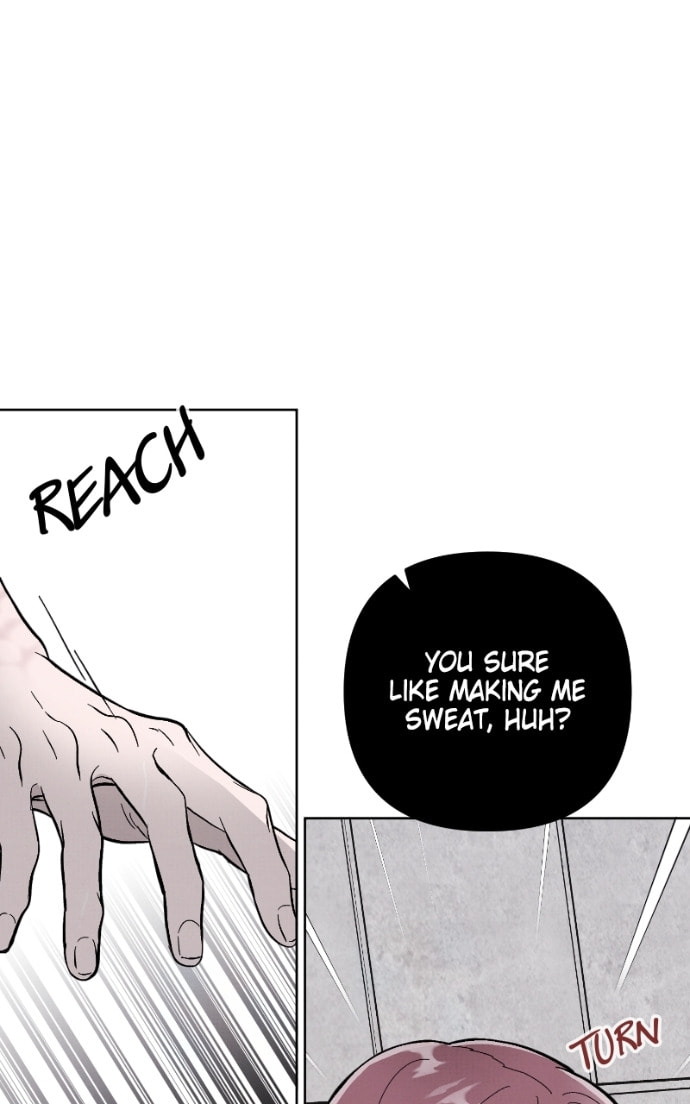 Crazy for You (ARAYA Miki) Chapter 18 page 47 - 