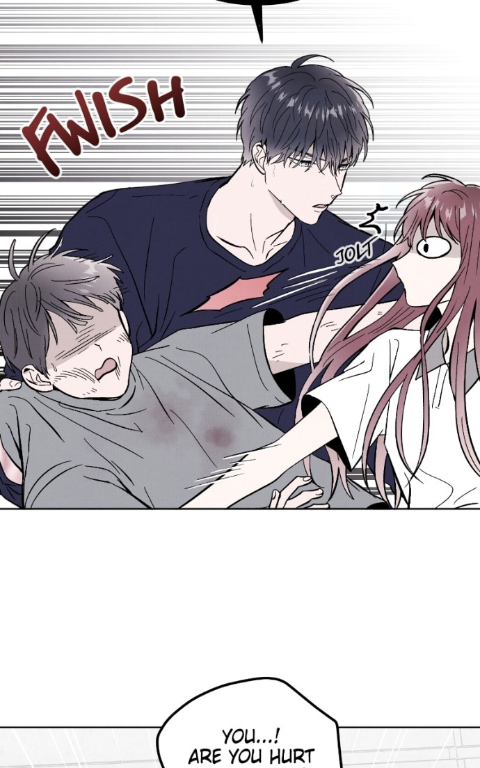 Crazy for You (ARAYA Miki) Chapter 18 page 49 - 
