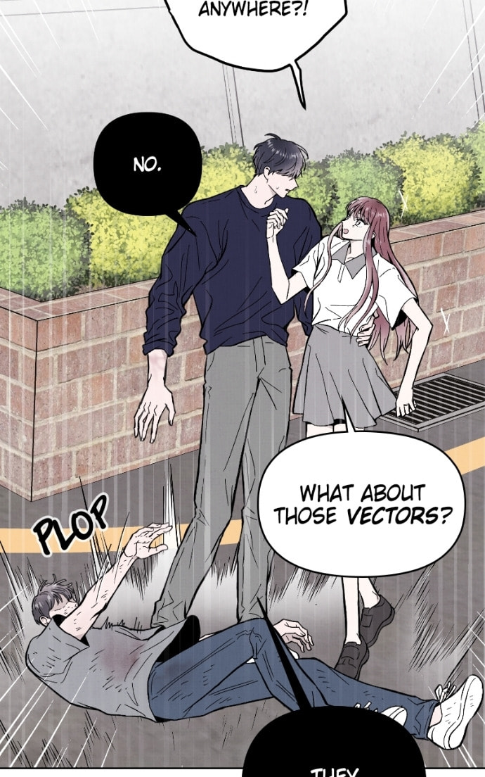 Crazy for You (ARAYA Miki) Chapter 18 page 50 - 