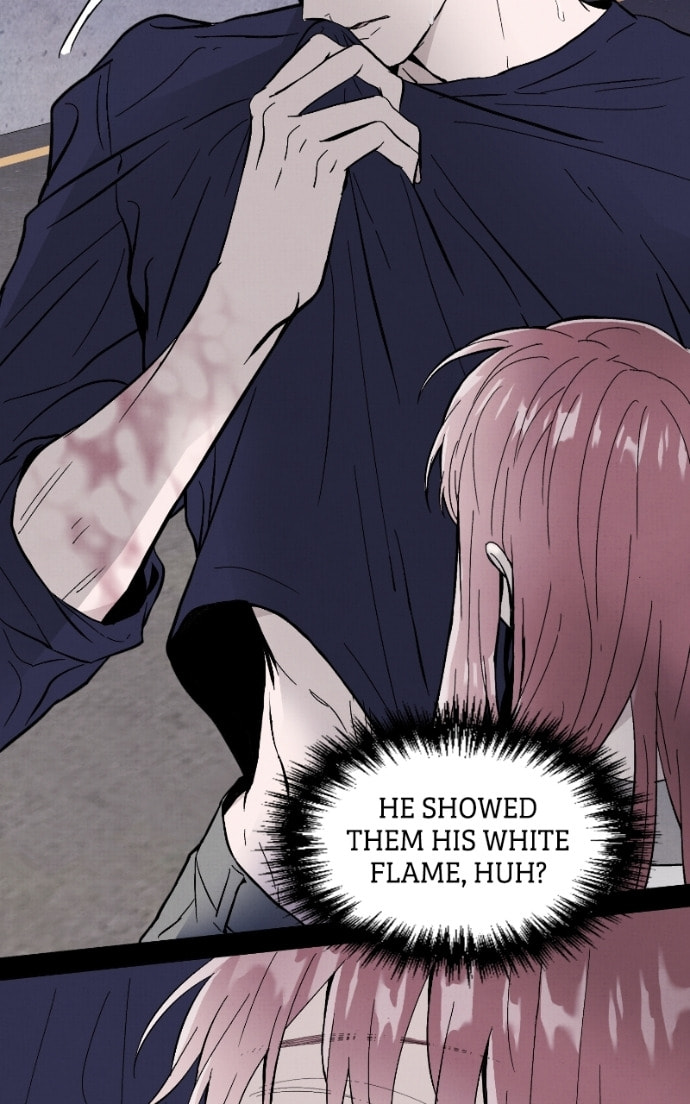Crazy for You (ARAYA Miki) Chapter 18 page 52 - 