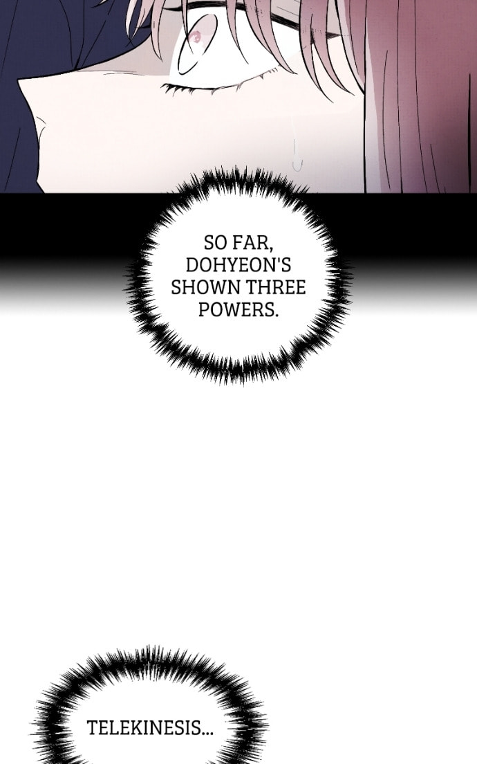 Crazy for You (ARAYA Miki) Chapter 18 page 53 - 