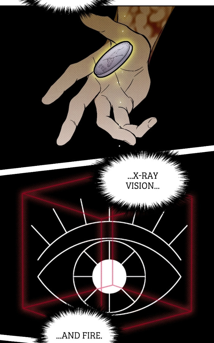 Crazy for You (ARAYA Miki) Chapter 18 page 54 - 