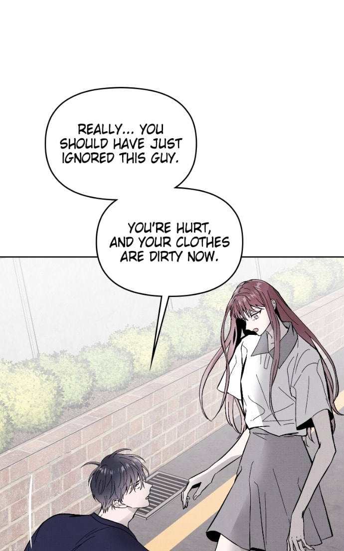 Crazy for You (ARAYA Miki) Chapter 18 page 58 - 