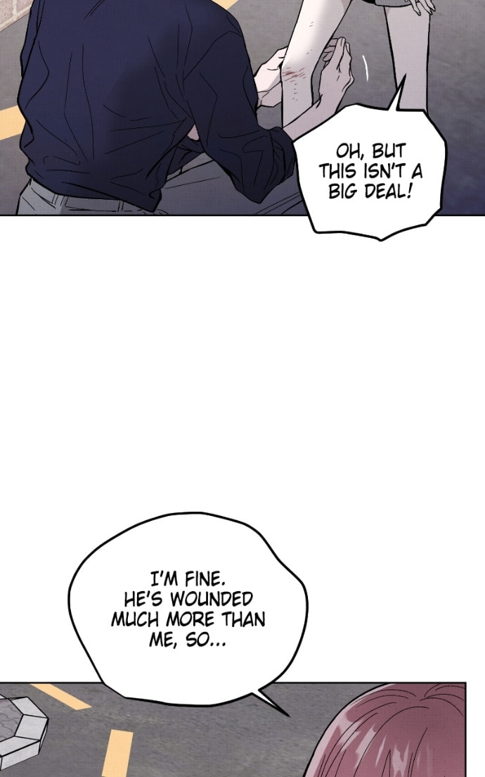 Crazy for You (ARAYA Miki) Chapter 18 page 59 - 