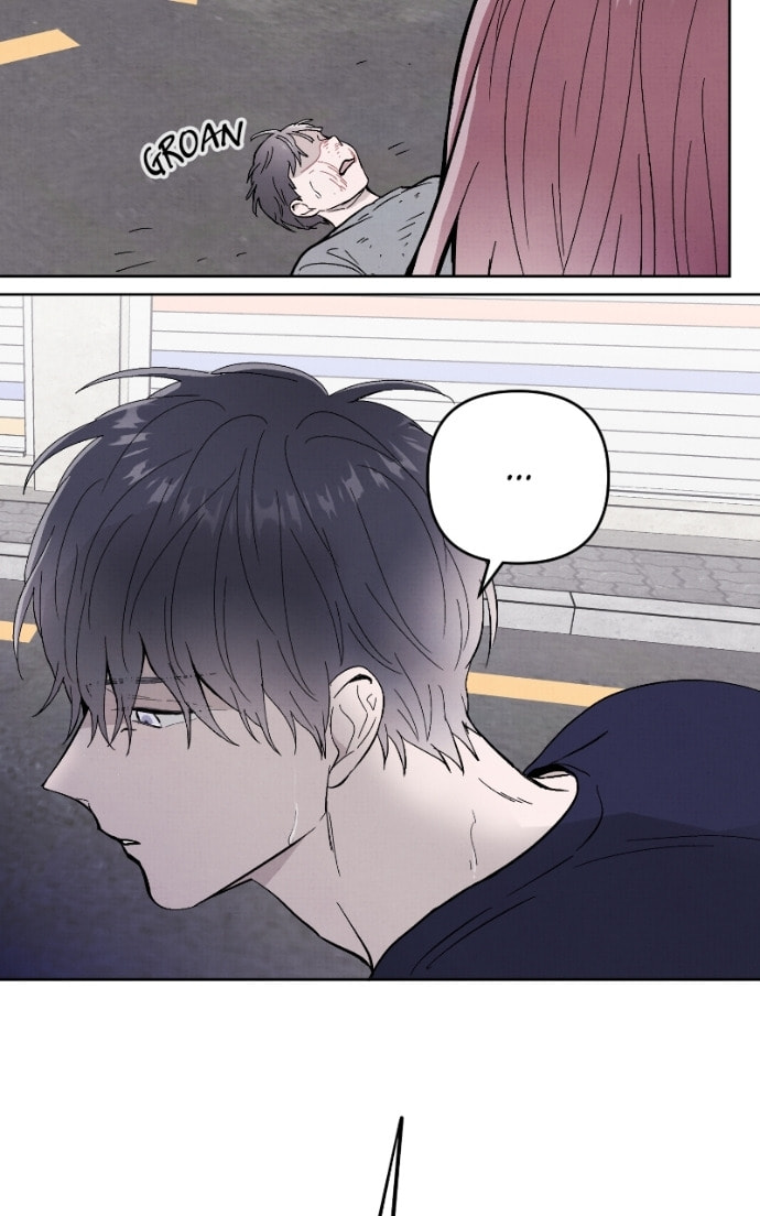 Crazy for You (ARAYA Miki) Chapter 18 page 60 - 