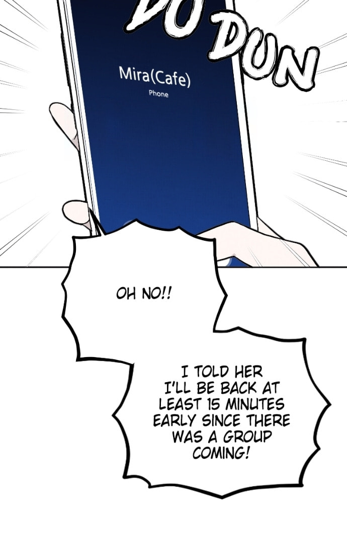 Crazy for You (ARAYA Miki) Chapter 18 page 67 - 